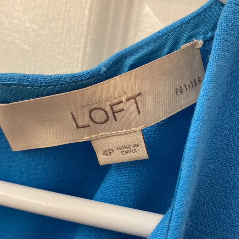 Loft dress - Picture 3 of 4